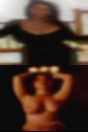 Lovely horny woman