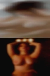 Naked woman wants
