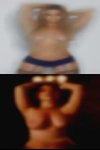 Nude wife