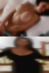 Horny women fucking and sucking