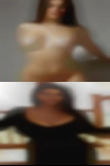 Nude wife Eunice