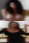 Swinging white female