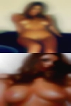 Naked older female personal