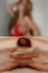 Good looking sexy naked females