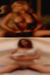 Swingers Donna