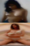 Woman looking for slave