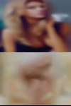 Horny females