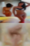 Nude women from real world