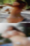 Horny woman