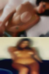 Naked girls from Fruitport