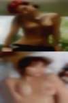 Horny women