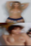 Naked women Modesto