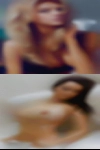 Gatlinburg swinger couple