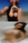 Horny woman