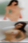 White swinger having sex with