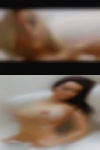 Wife swapping