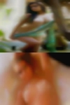 Beautiful bi-women