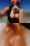 Nude hairy woman home