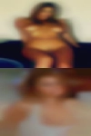 Beautiful nude women