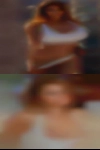 Girls looking