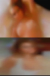 Male female seniors nude