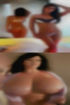 Las Vegas swinger house party