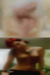 Hazel Green, naked girls