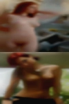 Hot hairy pussy the hood