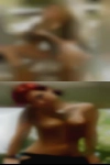 Tall horny woman