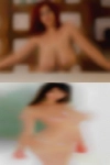 Naked black girls USA
