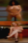 Horny women squirt