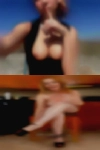 Texas swinger ready willing