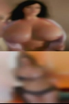Horny black housewife only