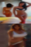 Long Beach, nude girls