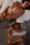 Looking married woman