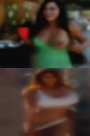 Menominee naked woman