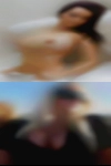 Horny female locals