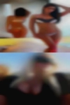 Horny women