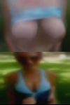 Horny swinger pussy