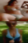Horny women and their phone