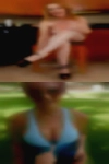 Horny women East