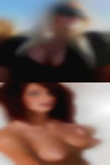 Horny girl white pussy