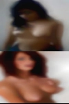 Looking women their pussy eaten