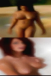 Most beauty horny woman
