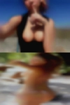 Girl near Bastrop