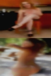There foot fetish girls