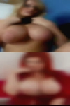 Horny black women