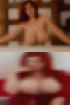 Sexy females having