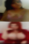 Women that fuck Cincinnati