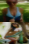 White swinger having sex with